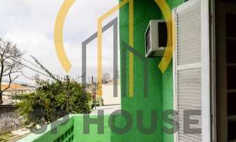 Imagem 5: Casa à venda na Saúde, 3 quartos, 2 vagas, 250 m²