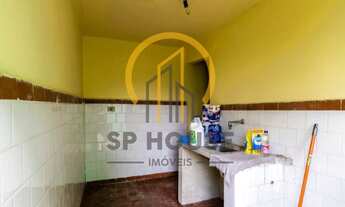 Imagem 6: Casa à venda na Saúde, 3 quartos, 2 vagas, 250 m²