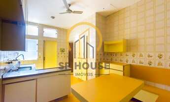 Imagem 5: Casa térrea para venda e locação, 3 dormitórios, 1 suíte, 4 vagas, 300m², Moema