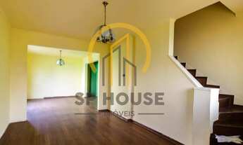 Imagem 3: Casa à venda na Saúde, 3 quartos, 2 vagas, 250 m²