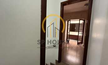 Imagem 4: Imperdível Casa à Venda em São Paulo-SP, Bairro Ipiranga: 2 Quartos, 1 Sala, 4 Banheiros