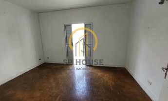 Imagem 2: Casa assobradada à venda e para locação, construção de 79m², 2 quartos, sala, banheiro, Sa