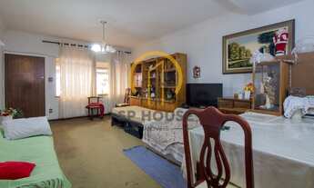 Imagem 5: Casa a venda Mirandopolis, 3 quartos, 2 vagas, 226m²