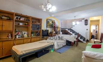 Imagem 6: Casa a venda Mirandopolis, 3 quartos, 2 vagas, 226m²