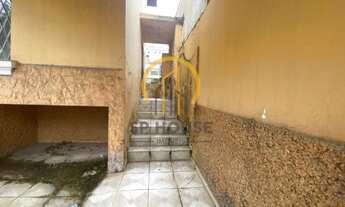 Imagem 4: Casa a venda no Planalto Paulista, 3 quartos , 3 vagas, 151m²