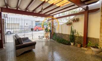 Imagem 3: Casa a venda Mirandopolis, 3 quartos, 2 vagas, 226m²