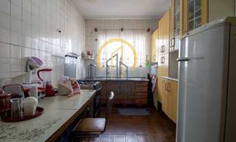 Imagem 7: Casa a venda Mirandopolis, 3 quartos, 2 vagas, 226m²