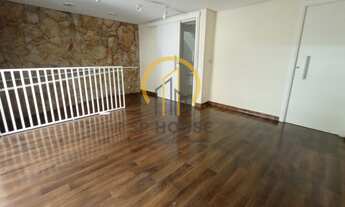 Imagem 7: Casa comercial para locação, 4 salas, 2 vagas, 140m², Vila Nova Conceição