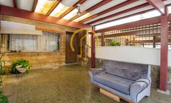 Imagem 2: Casa a venda Mirandopolis, 3 quartos, 2 vagas, 226m²