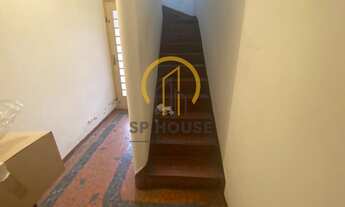 Imagem 6: Imperdível casa à venda em São Paulo-SP, bairro Planalto Paulista: 4 quartos, 3 banheiros