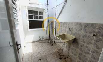 Imagem 6: Casa assobradada à venda e para locação, construção de 79m², 2 quartos, sala, banheiro, Sa