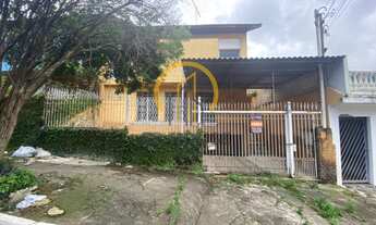 Imagem: Casa a venda no Planalto Paulista, 3 quartos