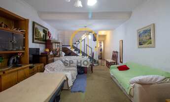 Imagem 4: Casa a venda Mirandopolis, 3 quartos, 2 vagas, 226m²