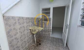 Imagem 7: Casa assobradada à venda e para locação, construção de 79m², 2 quartos, sala, banheiro, Sa