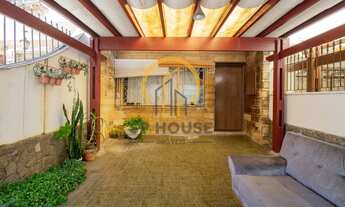 Imagem: Casa a venda Mirandopolis, 3 quartos, 2