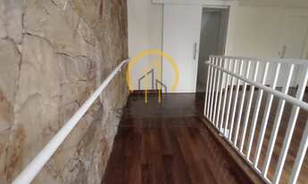 Imagem 5: Casa comercial para locação, 4 salas, 2 vagas, 140m², Vila Nova Conceição