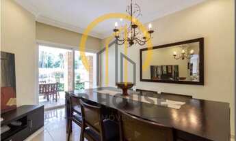 Imagem 7: Casa de padrão alto, 4 suítes, 5 vagas, 637m², Jardim Cordeiro