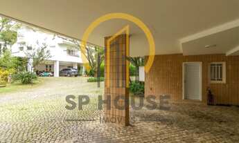 Imagem 2: Casa de padrão alto, 4 suítes, 5 vagas, 637m², Jardim Cordeiro