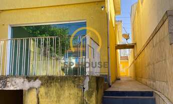 Imagem: Sobrado à venda, 3 dormitórios, 1 suíte