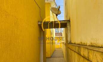 Imagem 3: Sobrado à venda, 3 dormitórios, 1 suíte, 1 vaga, 312 m², Brooklin Paulista