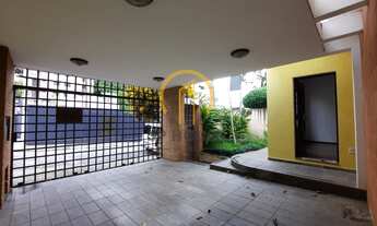 Imagem 2: Casa térrea para alugar no MIrandópolis, de 178m² com 4 quartos, 1 suíte, 3 vagas no Miran