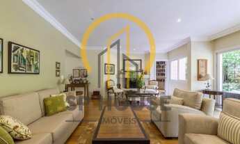 Imagem 5: Casa de padrão alto, 4 suítes, 5 vagas, 637m², Jardim Cordeiro