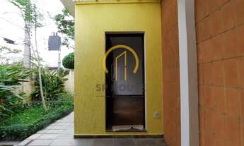 Imagem 5: Casa térrea para alugar no MIrandópolis, de 178m² com 4 quartos, 1 suíte, 3 vagas no Miran