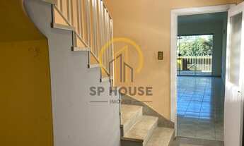 Imagem 6: Sobrado à venda, 3 dormitórios, 1 suíte, 1 vaga, 312 m², Brooklin Paulista