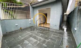 Imagem: Casa térrea para locação, 1 dormitórios