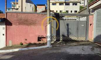 Imagem: Terreno à venda no Jabaquara, Zoneamento