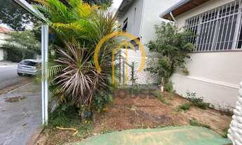 Imagem 2: Casa térrea para locação, 3 dormitórios, 1 suíte, 6 vagas, 225m², Vila Mariana