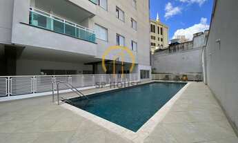 Imagem: Apartamento novo para locação com 95m²