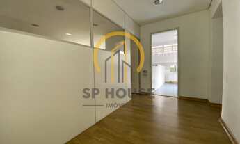 Imagem 5: Casa térrea para locação, 3 dormitórios, 1 suíte, 6 vagas, 225m², Vila Mariana