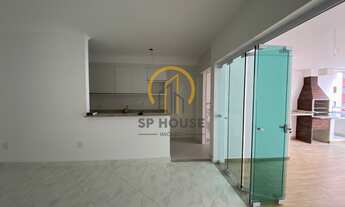 Imagem 6: Apartamento novo para locação com 95m², 3 dormitórios, 1 suíte, sala, cozinha, 2 vagas