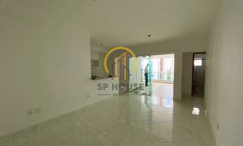 Imagem 7: Apartamento novo para locação com 95m², 3 dormitórios, 1 suíte, sala, cozinha, 2 vagas