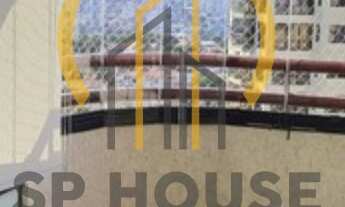 Imagem 2: Apartamento no Jardim da Saúde com 4 dorms,3 suítes, 3 Vagas, lazer, 128m² Vago (pronto pa