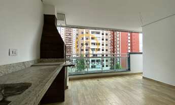 Imagem 3: Apartamento novo para locação com 95m², 3 dormitórios, 1 suíte, sala, cozinha, 2 vagas