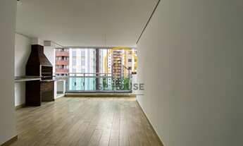 Imagem 4: Apartamento novo para locação com 95m², 3 dormitórios, 1 suíte, sala, cozinha, 2 vagas