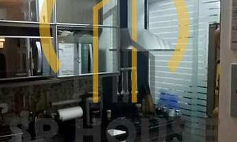 Imagem 6: Apartamento mobiliado para locação, 2 dormitórios, 1 vaga, 48m², Taboão, Jd Celeste, Cursi