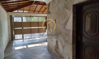 Imagem 3: Sobrado misto à venda, 3 dormitórios, 3 banheiros , 2 vagas, 255m², Jabaquara