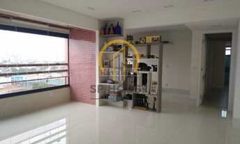 Imagem: Apartamento no Jardim da Saúde com 4 dorms,3