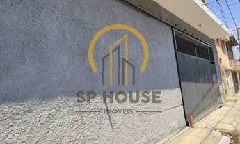 Imagem 2: Galpão para alugar e vender no Jabaquara, com 500m²