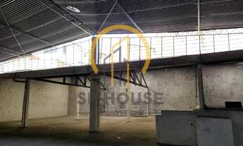 Imagem 4: Galpão para alugar e vender no Jabaquara, com 500m²