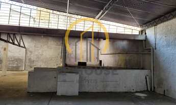 Imagem 5: Galpão para alugar e vender no Jabaquara, com 500m²