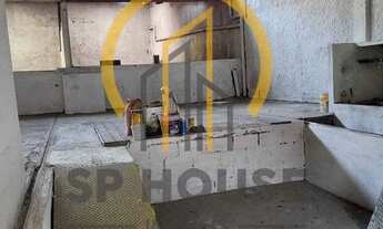 Imagem 6: Galpão para alugar e vender no Jabaquara, com 500m²