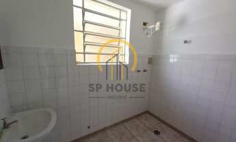 Imagem 7: Apartamento ou sobreloja, comercial e residencial, para locação, Ipiranga, 2 quartos, 90m²