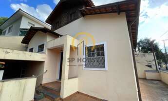 Imagem: Sobrado para venda, 4 dormitórios, 4 suítes