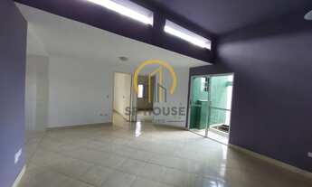 Imagem 2: Casa assobradada , 3 dormitórios 2 suítes, 3 banheiros, 1 vaga, 98 m², Jardim Aeroporto