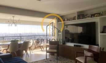 Imagem 6: Apartamento mobiliado para locação, 3 dormitórios, 1 suíte, 148m², Vila Mariana