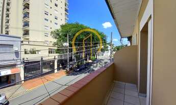 Imagem 3: Apartamento ou sobreloja, comercial e residencial, para locação, Ipiranga, 2 quartos, 90m²